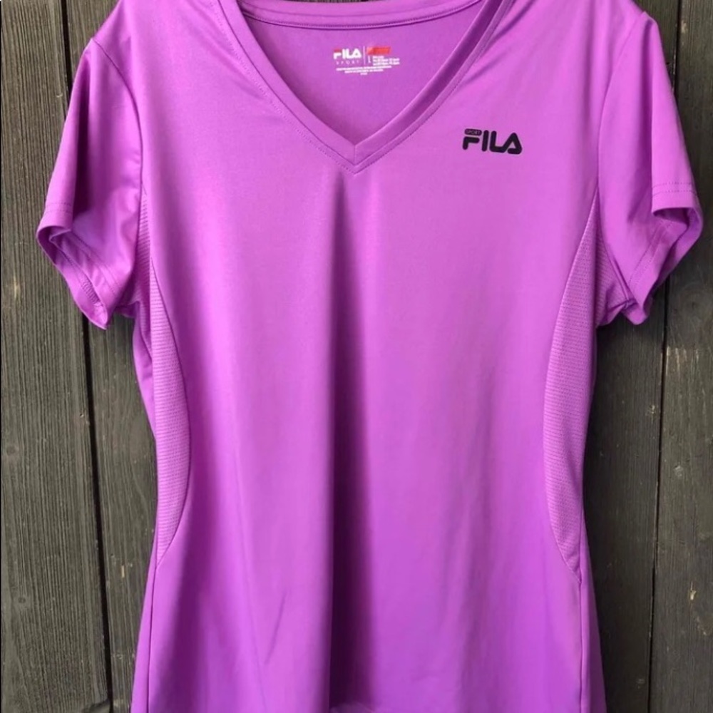 FILA T-Shirt